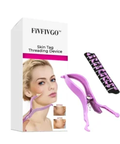 Fivfivgo™ Skin Tag Threading Device