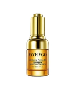 Fivfivgo™ Whitening Peeling Oil for Dark Spot & Acanthosis Nigricans