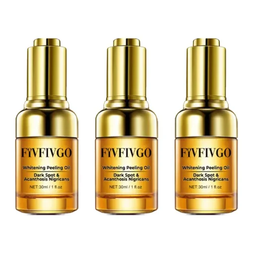 Fivfivgo™ Whitening Peeling Oil for Dark Spot & Acanthosis Nigricans