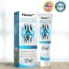 Flexivo™ Hyaluronic Acid Joint Repair Cream (𝟟𝟘% 𝕆𝔽𝔽 𝗘𝗡𝗗𝗦 𝗜𝗡 𝟭𝟬 𝗠𝗜𝗡𝗨𝗧𝗘𝗦)