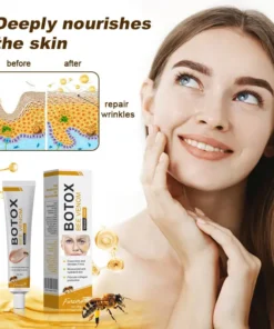 Furzero™ Botox Bee Venom Wrinkle Removal Cream