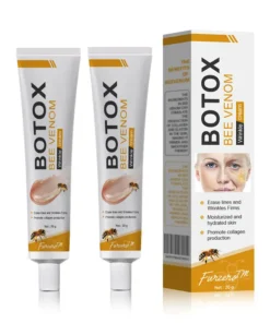 💐🌿Made and Shipped from the USA✅ Furzero™ Botox Bee Venom Wrinkle Removal Cream-Last Day Promotion 70% OFF