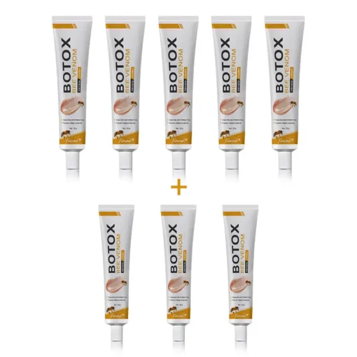 💐🌿Made and Shipped from the USA✅ Furzero™ Botox Bee Venom Wrinkle Removal Cream-Last Day Promotion 70% OFF