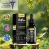 Oveallgo™ ReVita Hair Growth Serum - Minoxidil Topical Solution USP, 5% with Biotin