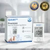 QIAWI™ Precision Glucose Monitoring Device