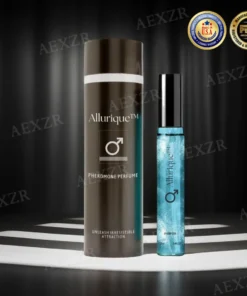 Allurique™ Pheromone Perfume (𝟟𝟘% 𝕆𝔽𝔽 𝗘𝗡𝗗𝗦 𝗜𝗡 𝟭𝟬 𝗠𝗜𝗡𝗨𝗧𝗘𝗦)