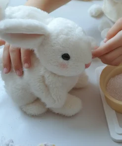 Bunbi - My Realistic Bunny Toy