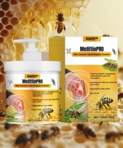 Ceoerty™ MelittinPRO Bee Venom Joint Repair Cream