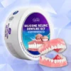 LOVILDS™ Silicone Lined Denture Set (ADA Recommended)