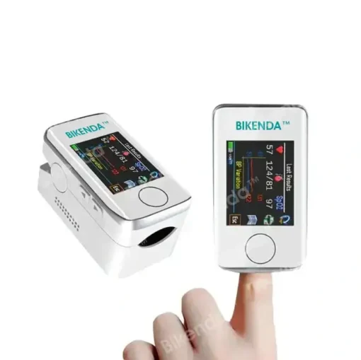 Revolutionary Bikenda™ Non-Invasive Glucose Monitor – 99.9% Accuracy, Pain-Free Monitoring + FREE Exclusive Gift! Endorsed by Leading Hospitals Worldwide!